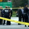 Cop Killing Suspect In Custody After Apparently Shooting Himself In Queens